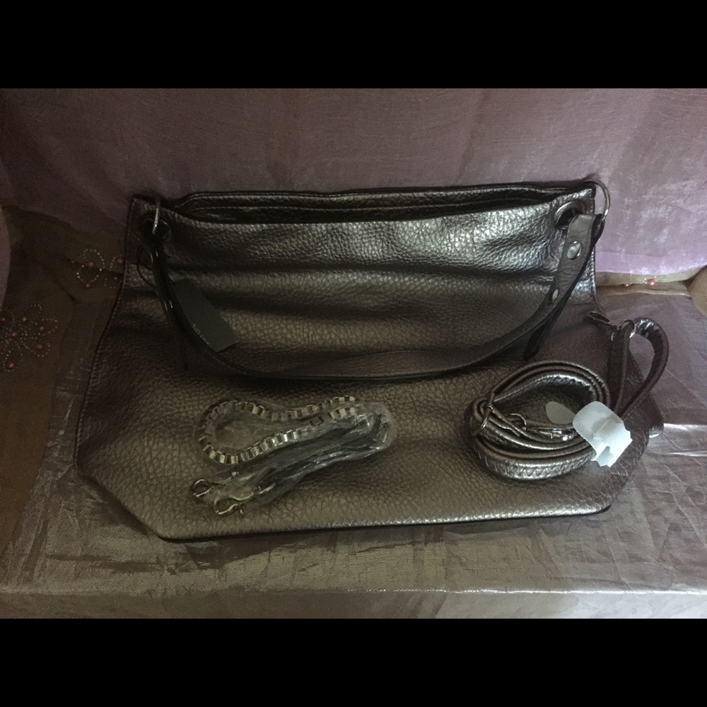 NWT “Parfois” Handbag European Brand (Portugal) - Picture 5 of 8